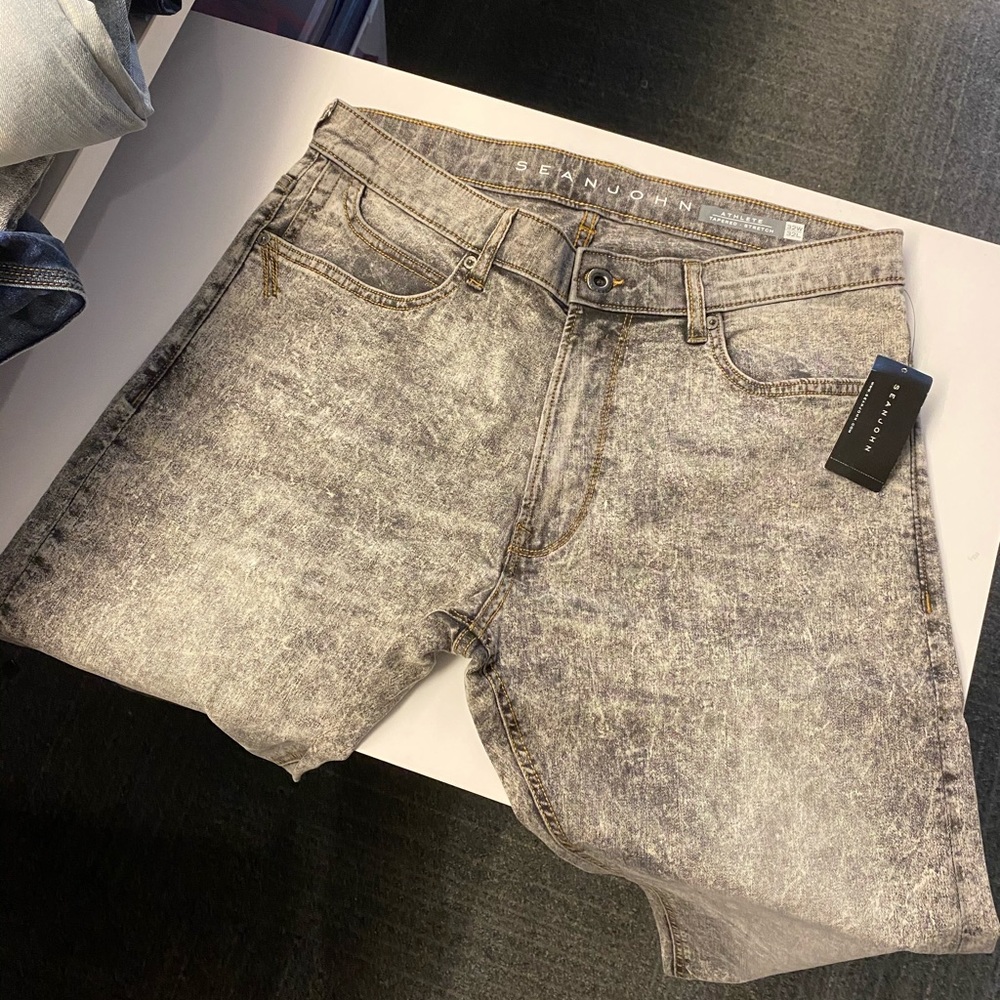 SEAN JOHN authentic jeans 32”